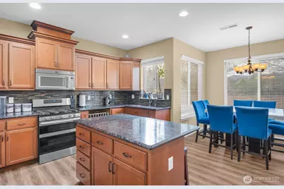 1615 Riddell Avenue NE, Orting, WA 98360 - Photo 3