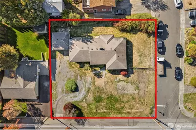 23902 48th Avenue W, Mountlake Terrace, WA 98043 - Photo 3