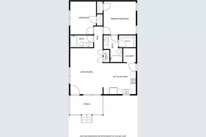 1257 SW Elzina Street, Chehalis, WA 98532 - Photo 29