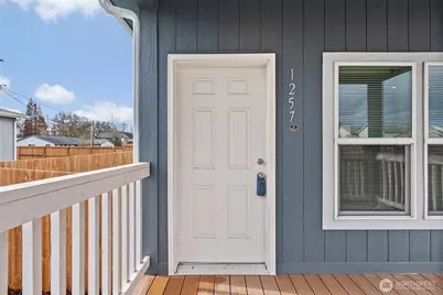 1257 SW Elzina Street, Chehalis, WA 98532 - Photo 5