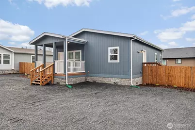 1257 SW Elzina Street, Chehalis, WA 98532 - Photo 1