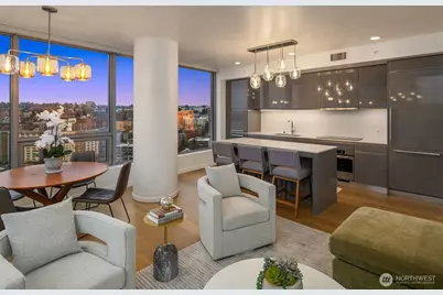 1808 Minor Avenue #2308, Seattle, WA 98101 - Photo 3