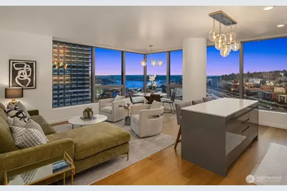 1808 Minor Avenue #2308, Seattle, WA 98101 - Photo 1