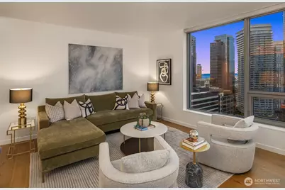 1808 Minor Avenue #2308, Seattle, WA 98101 - Photo 5