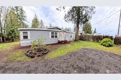 51 E Skyline Drive, Shelton, WA 98584 - Photo 1