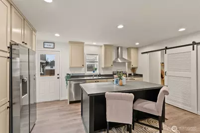 1243 SW Elzina Street, Chehalis, WA 98532 - Photo 3