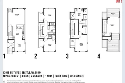 1301 E 31st Avenue S, Seattle, WA 98144 - Photo 31