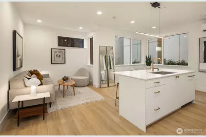 3616 Francis Avenue N, Seattle, WA 98103 - Photo 3