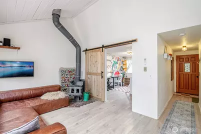 406 E Madrona Drive, Herron Island, WA 98349 - Photo 9