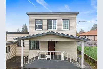 4625 S Holden Street, Seattle, WA 98118 - Photo 1