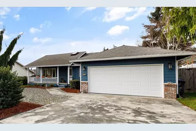 727 SW Ottercrest Street, Oak Harbor, WA 98277 - Photo 3