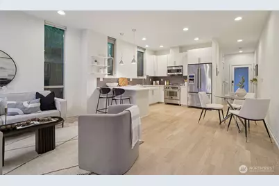 3817 B California Avenue SW, Seattle, WA 98116 - Photo 5