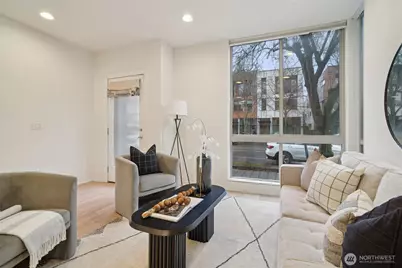 3817 B California Avenue SW, Seattle, WA 98116 - Photo 3