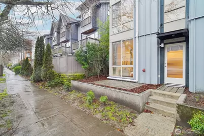 3817 B California Avenue SW, Seattle, WA 98116 - Photo 1