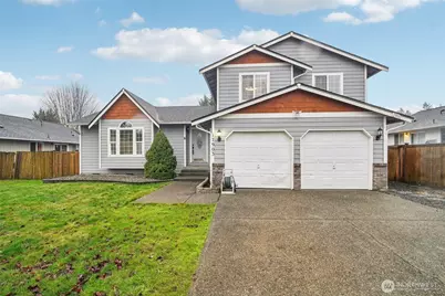 17903 68th Avenue E, Puyallup, WA 98375 - Photo 1
