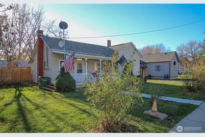 502 Tucannon Street, Starbuck, WA 99359 - Photo 1