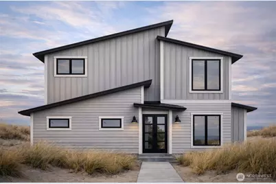 1409 S Cohasset Crest, Westport, WA 98595 - Photo 1