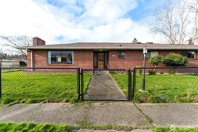 1523 S 15th Street, Mount Vernon, WA 98274 - Photo 1