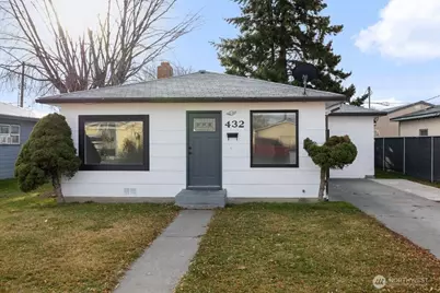 432 J Street SE, Quincy, WA 98848 - Photo 5