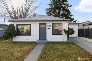 432 J St SE, Quincy, WA 98848 - Photo 5