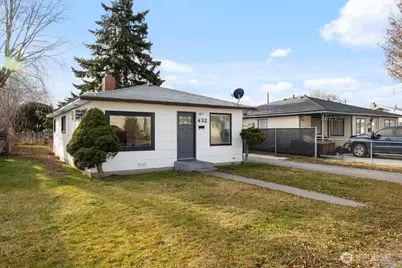 432 J Street SE, Quincy, WA 98848 - Photo 3