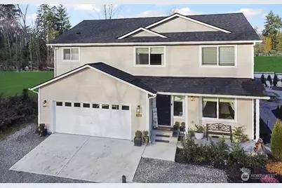 10705 36th Street E, Edgewood, WA 98372 - Photo 1