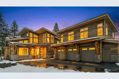 391 Southern Star Lane, Cle Elum, WA 98922 - Photo 1