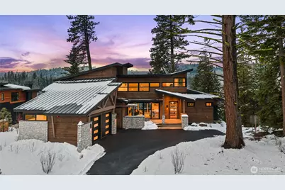 331 Kokanee Loop, Cle Elum, WA 98922 - Photo 1