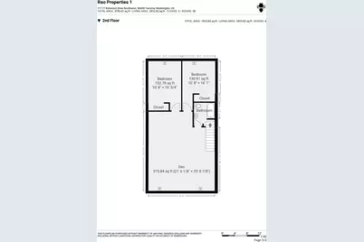 11117 Kirkwood Drive SW, Lakewood, WA 98498 - Photo 25