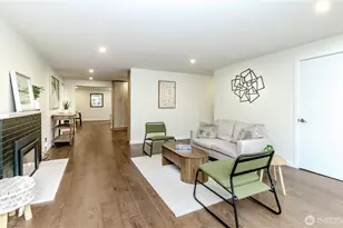 11117 Kirkwood Dr SW, Lakewood, WA 98498 - Photo 3