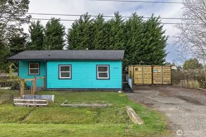 7631 Parkland Drive, Blaine, WA 98230 - Photo 1