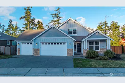 3008 SW Fairway Point Drive, Oak Harbor, WA 98277 - Photo 1