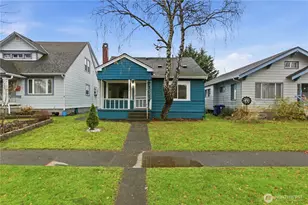4054 S G St, Tacoma, WA 98418 - Photo 1