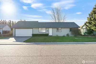 4721 Forsythia Street, West Richland, WA 99353 - Photo 1