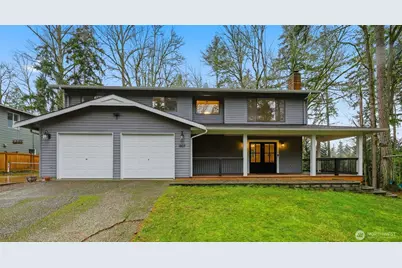 1307 251st Avenue SE, Sammamish, WA 98075 - Photo 1