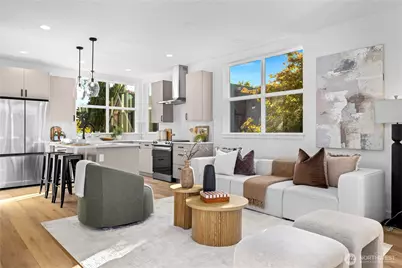 1704 B N 47th Street, Seattle, WA 98103 - Photo 7