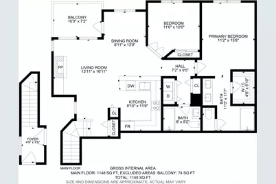 14007 69th Drive SE #D2, Snohomish, WA 98296 - Photo 31