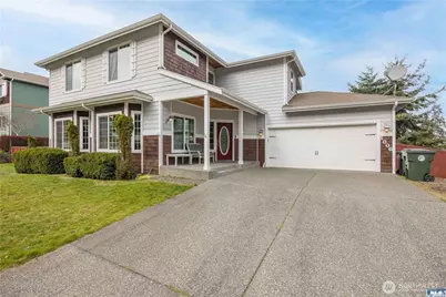 1006 Cathleen Street, Port Angeles, WA 98363 - Photo 1