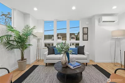 3648 Greenwood Avenue N #B, Seattle, WA 98103 - Photo 9