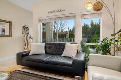 6816 NE 153rd Place #F, Kenmore, WA 98028 - Photo 5