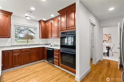 6841 Brit Street SE, Olympia, WA 98513 - Photo 31