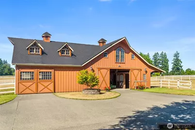 6841 Brit Street SE, Olympia, WA 98513 - Photo 5