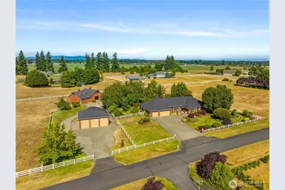 6841 Brit Street SE, Olympia, WA 98513 - Photo 1