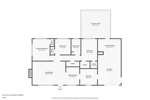 944 E 31st St, Bremerton, WA 98310 - Photo 33