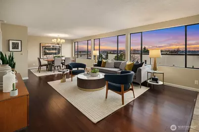 3608 26th Place W #201, Seattle, WA 98199 - Photo 1