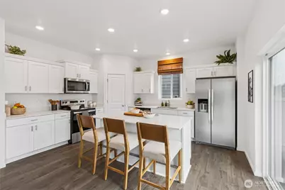 541 Hann Street #6, Buckley, WA 98321 - Photo 3