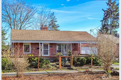 5114 46th Avenue S, Seattle, WA 98118 - Photo 1