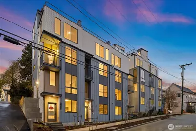 3425 Albion Place N, Seattle, WA 98103 - Photo 1