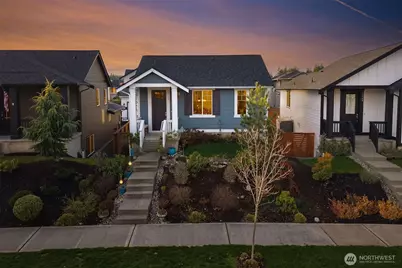 18952 132nd Street E, Bonney Lake, WA 98391 - Photo 1