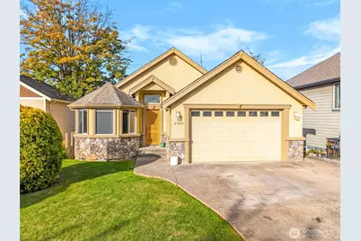 4169 Dover Street, Bellingham, WA 98226 - Photo 1